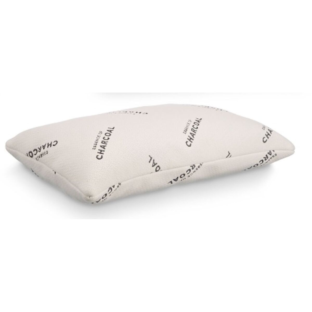 Almohada Viscoelástica Gift Decor Blanco 70 x 15 x 40 cm (6 Unidades) - 2