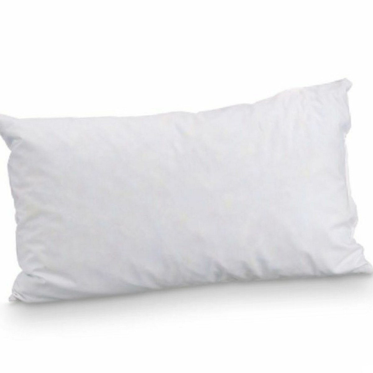 Almohada Viscoelástica Gift Decor Blanco 70 x 40 cm (6 Unidades) - 5