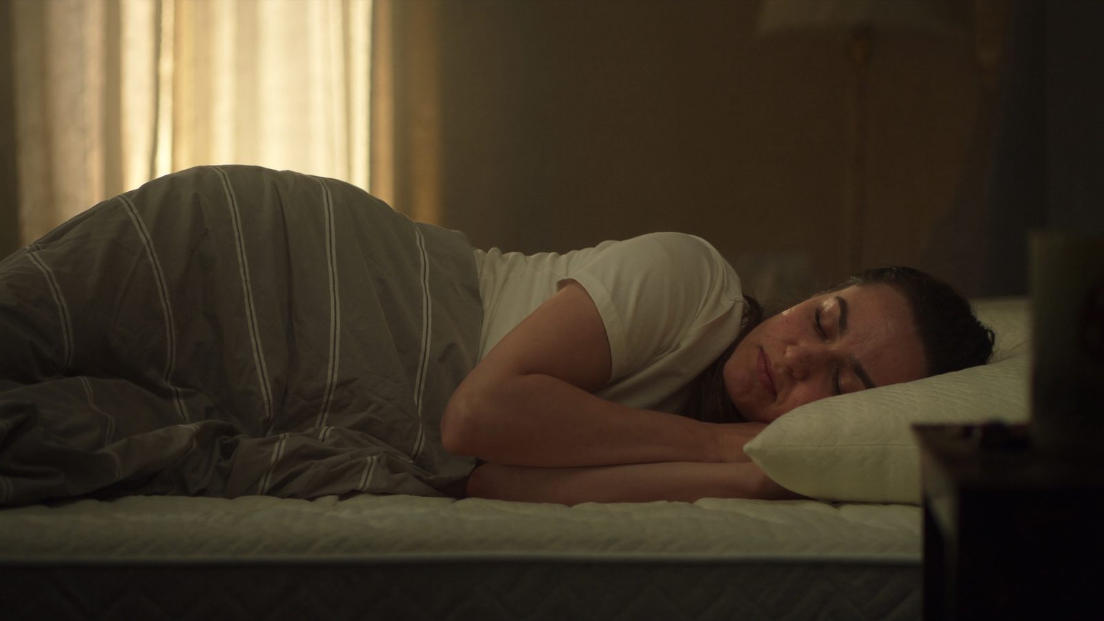 Almohada fibra hueca ventajas