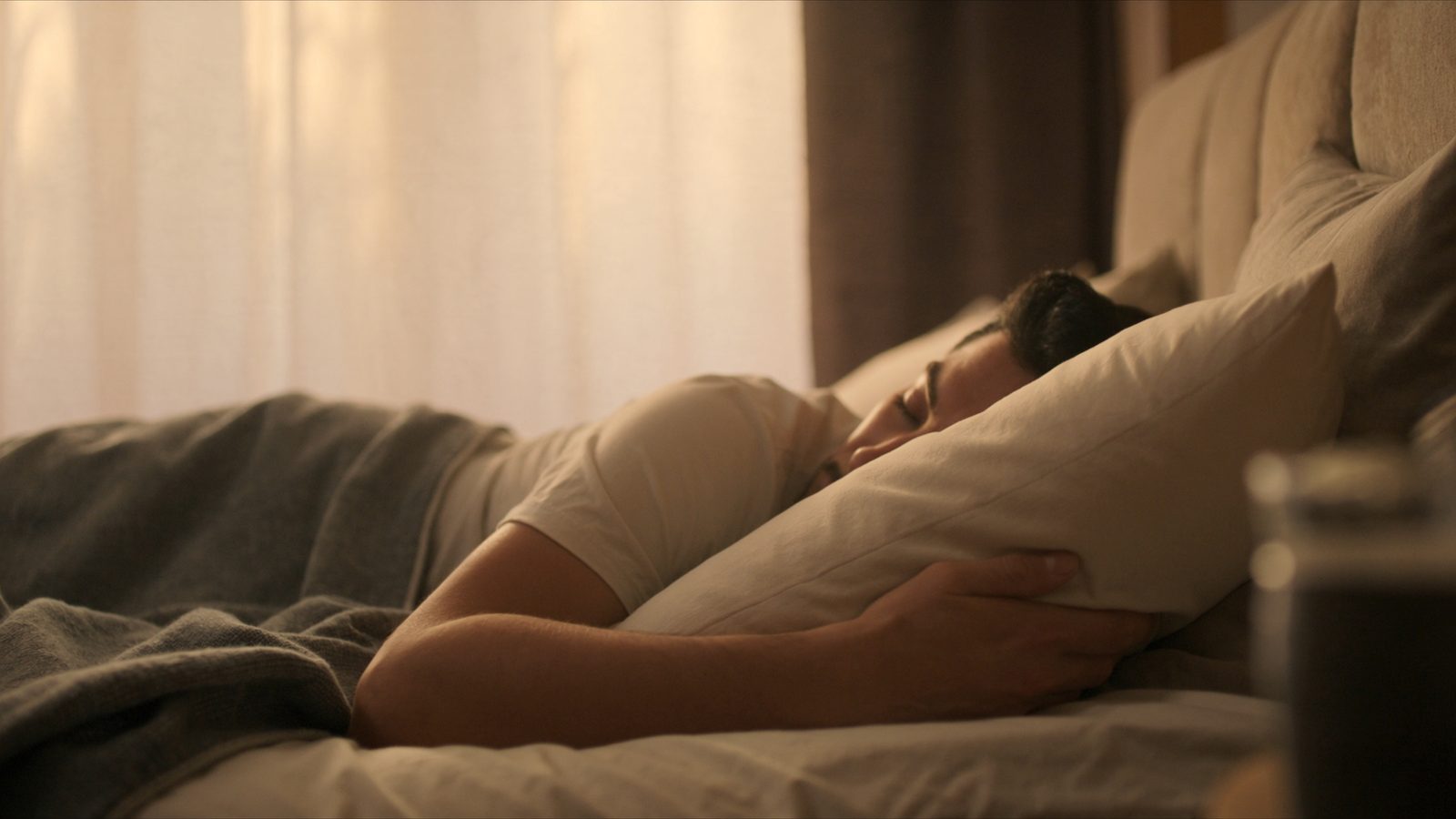 Almohada viscoelastica guia