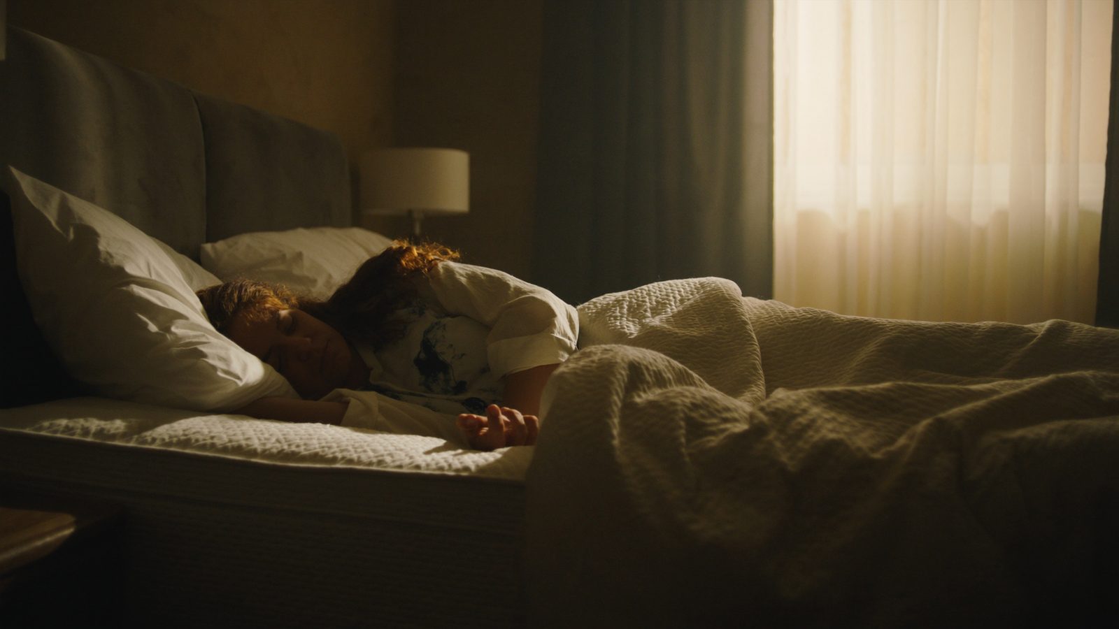 Beneficios dormir buen colchon
