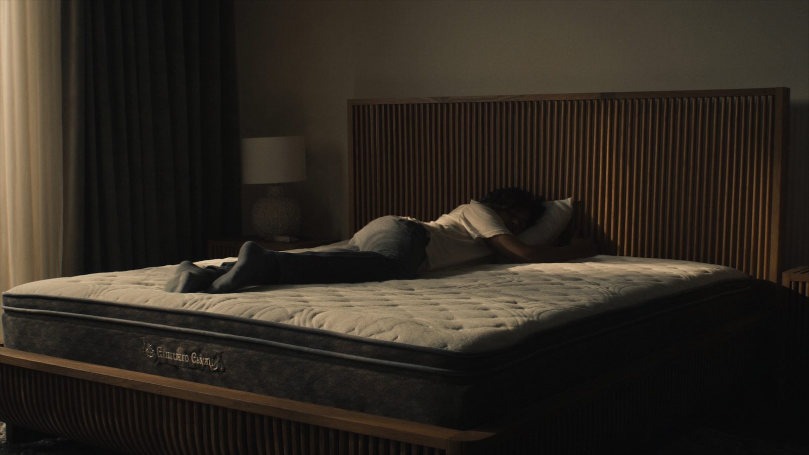 Cabecero cama 150