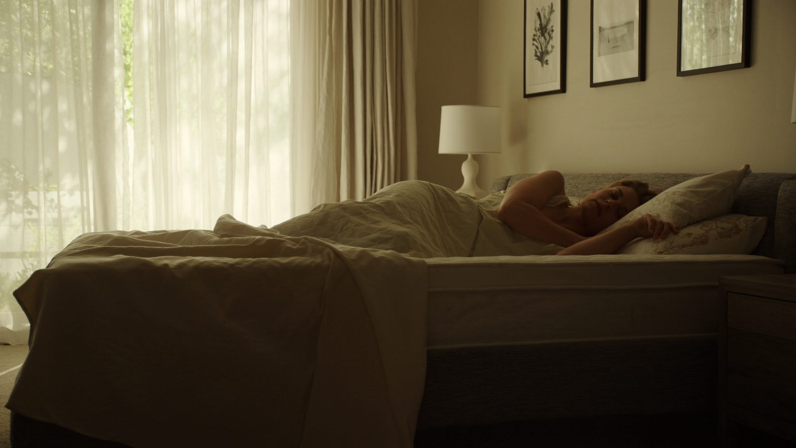Cama abatible