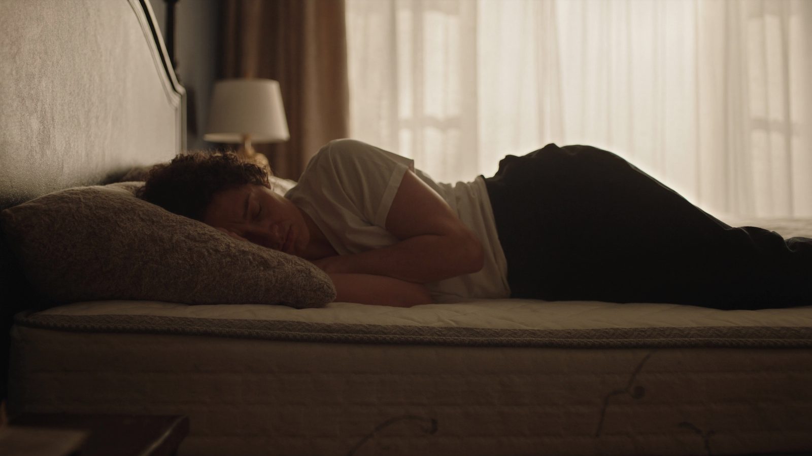 Casero almohada