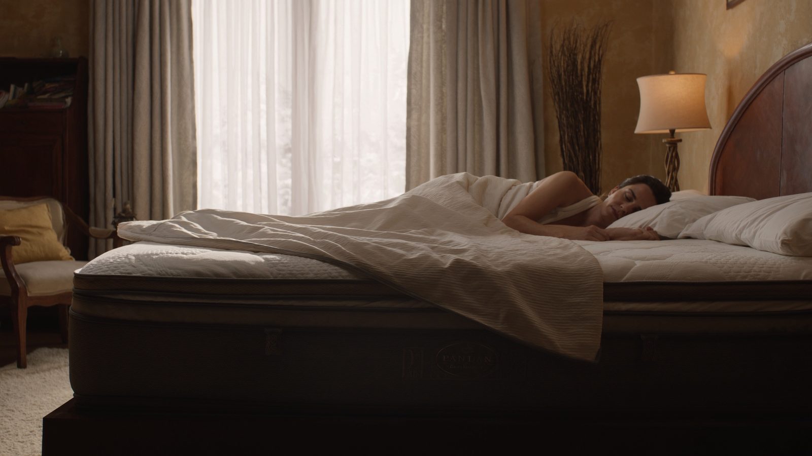 Como elegir temperatura ideal para dormir bien en verano