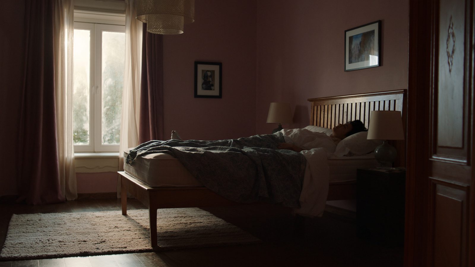 Como usar descanso y ergonomia del sueno