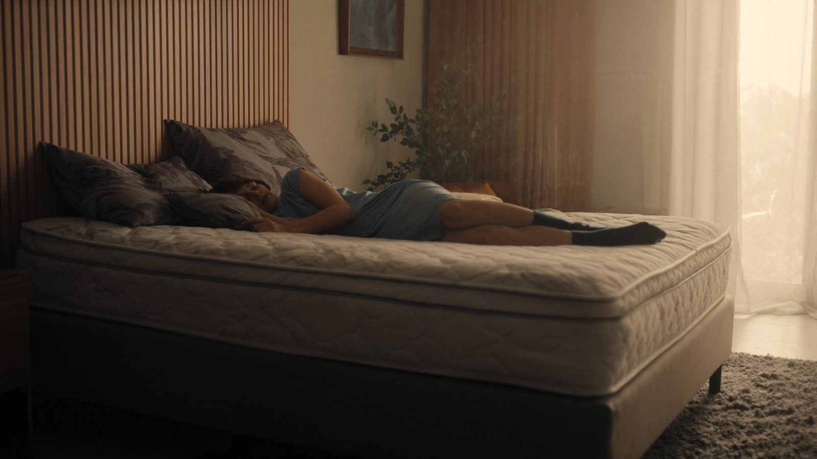 Cuando conviene postura correcta para dormir segun tu dolenc