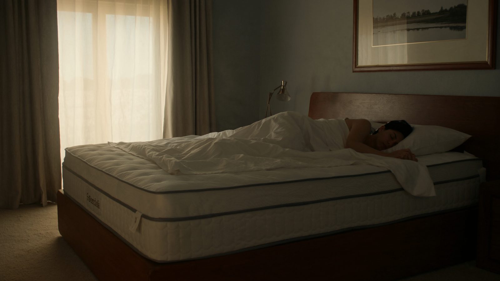 Descanso ergonomia sueno espana