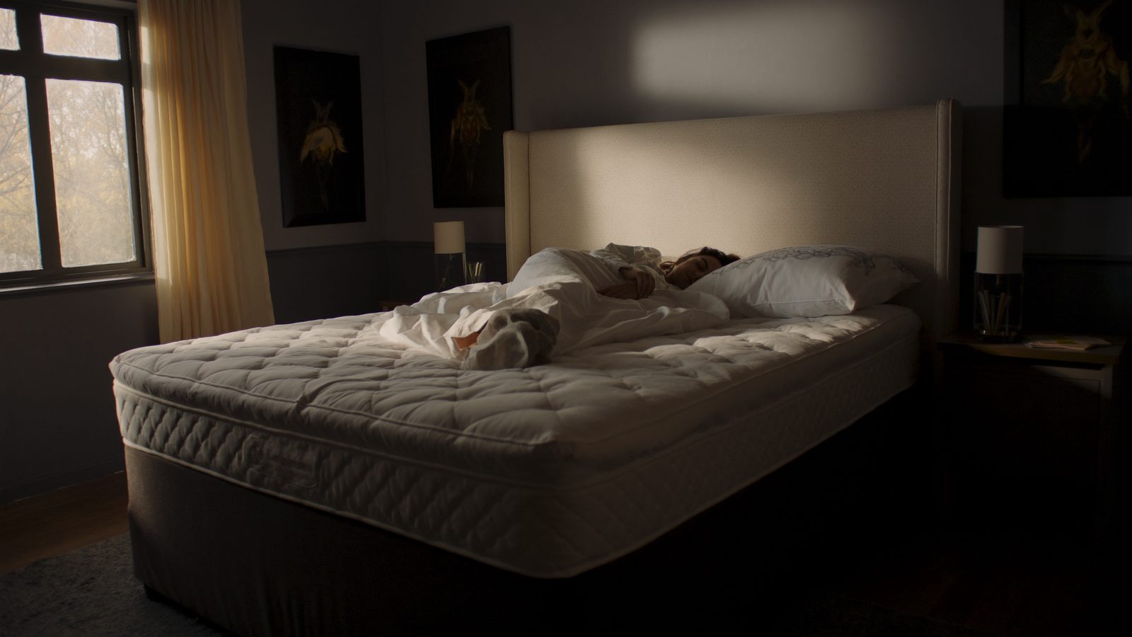 Diferencia colchon continental americano box spring
