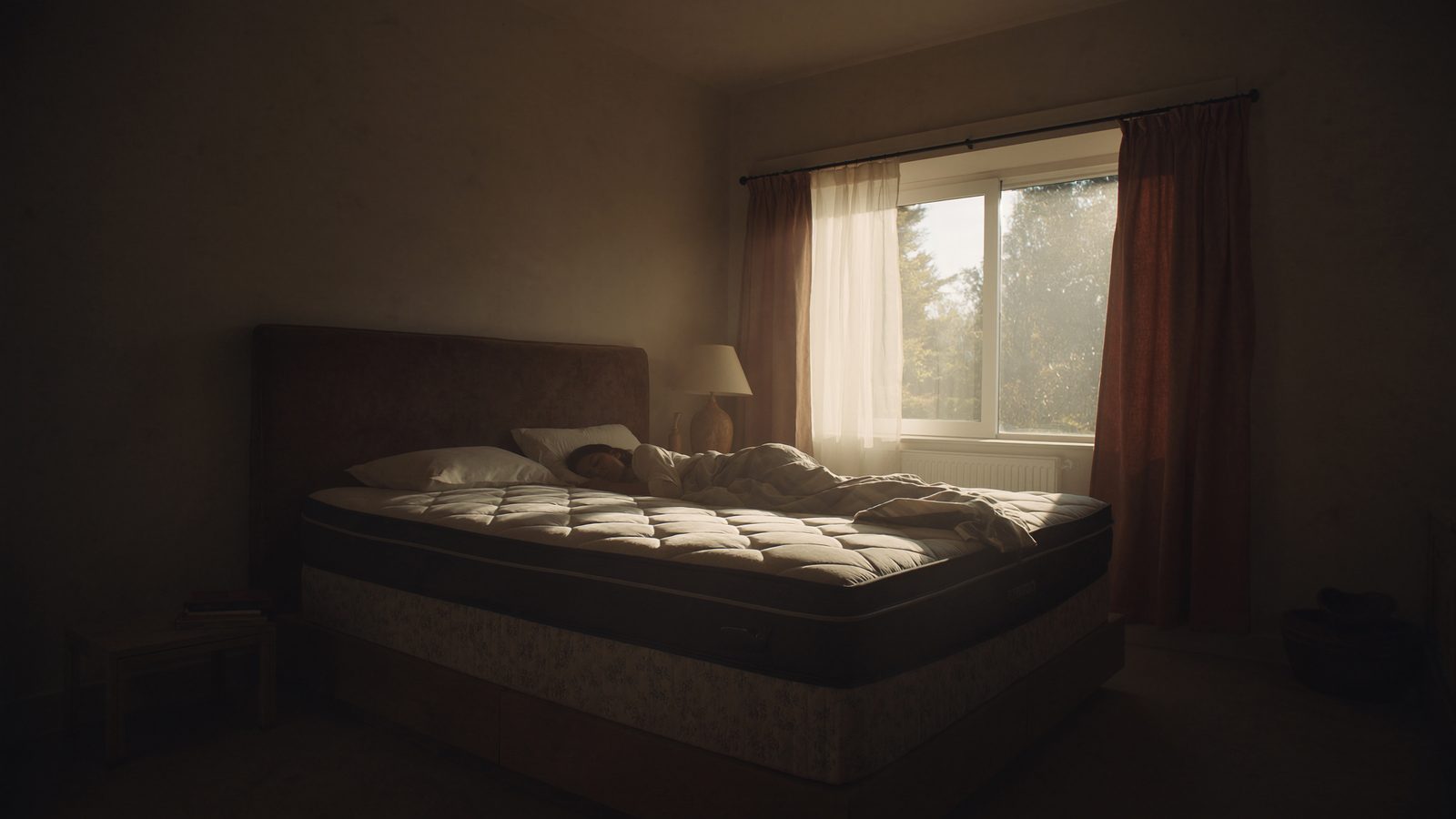 Emma mattress