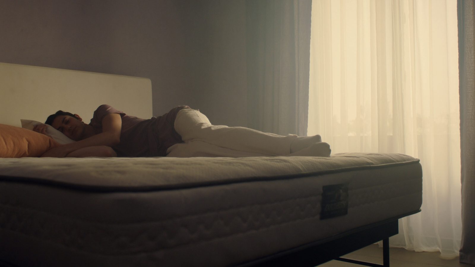 Guia completa descanso ergonomia suenio