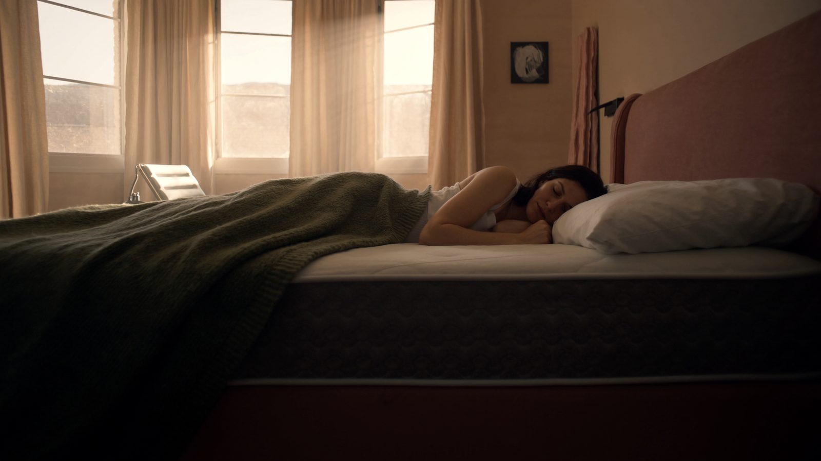 Mejor almohada cervical