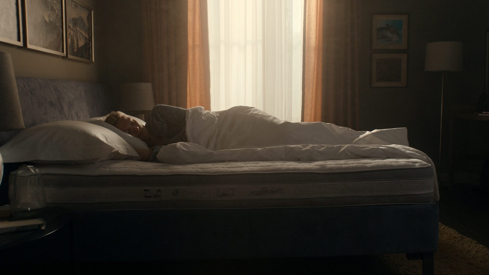 Mejor colchon dormir bien 2026 guia completa