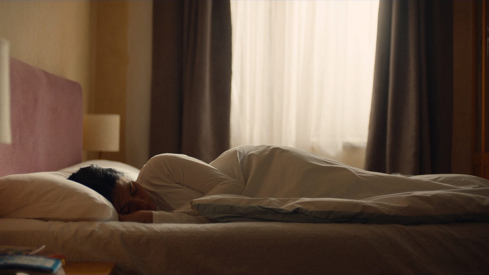 Mejor colchon evitar sudor dormir