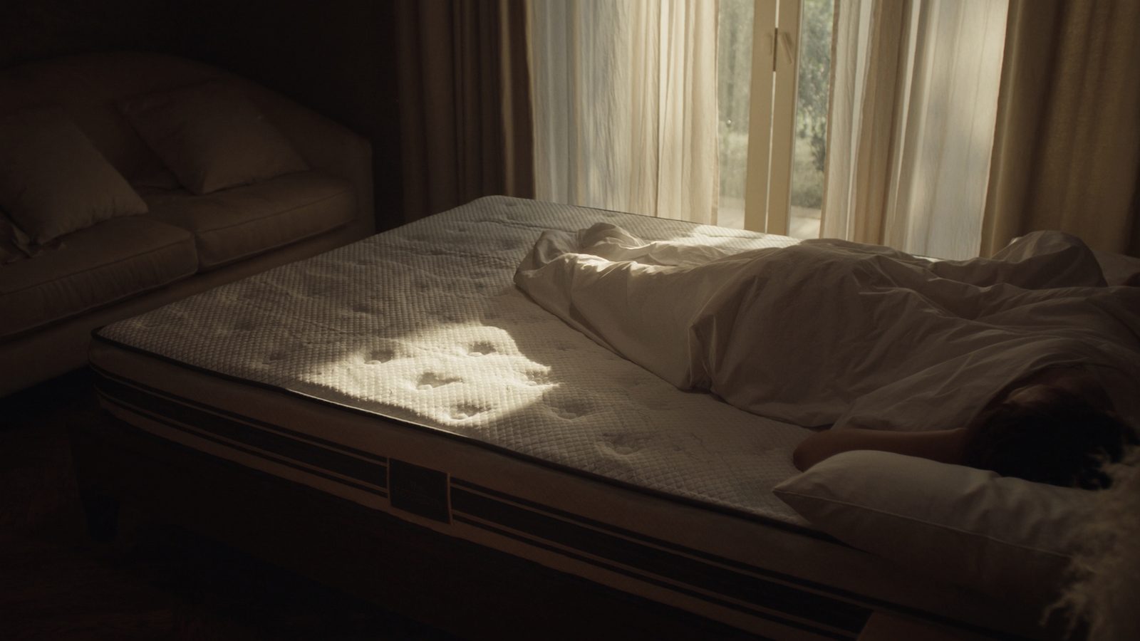 Mejor tipo colchon dormir lado