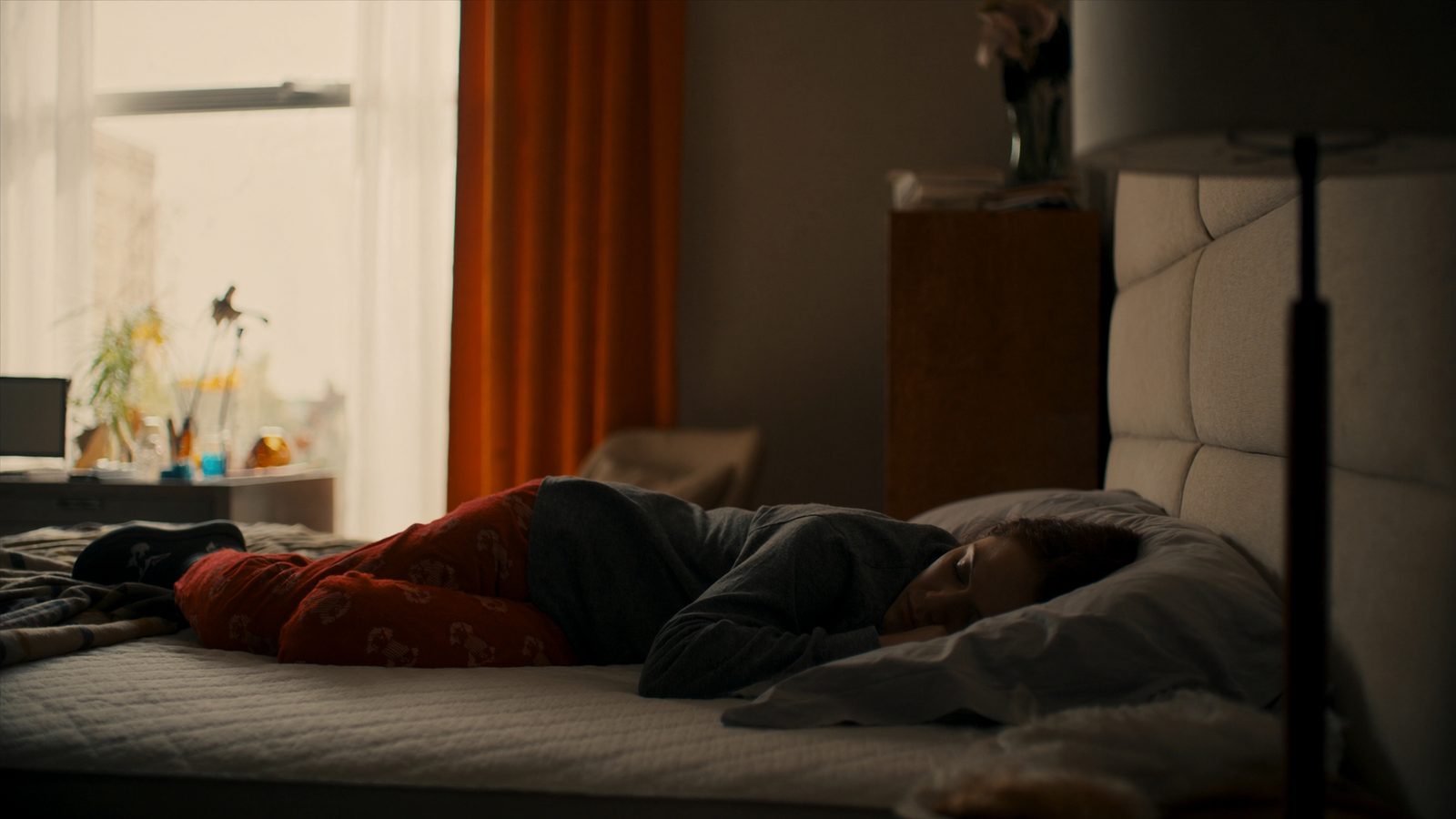Melatonina pastilla dormir efectos secundarios