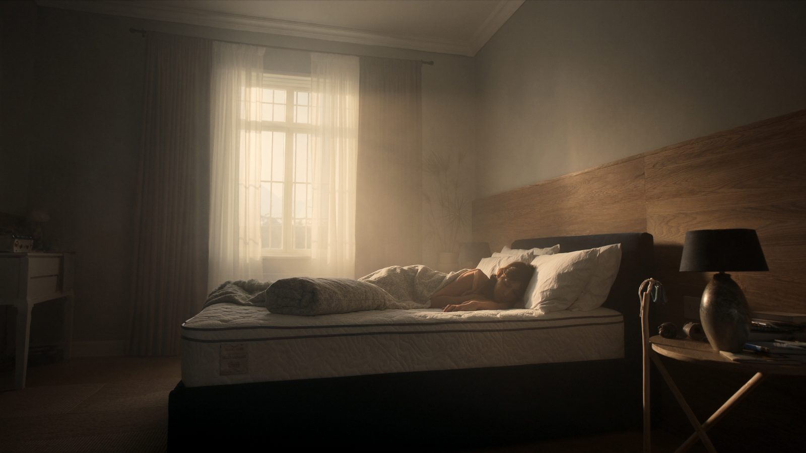 Ofertas descanso ergonomia sueño