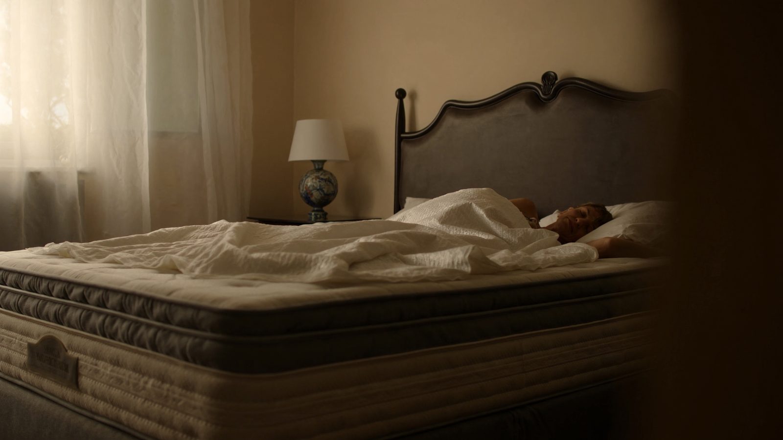 Por que necesitas temperatura ideal para dormir bien en vera
