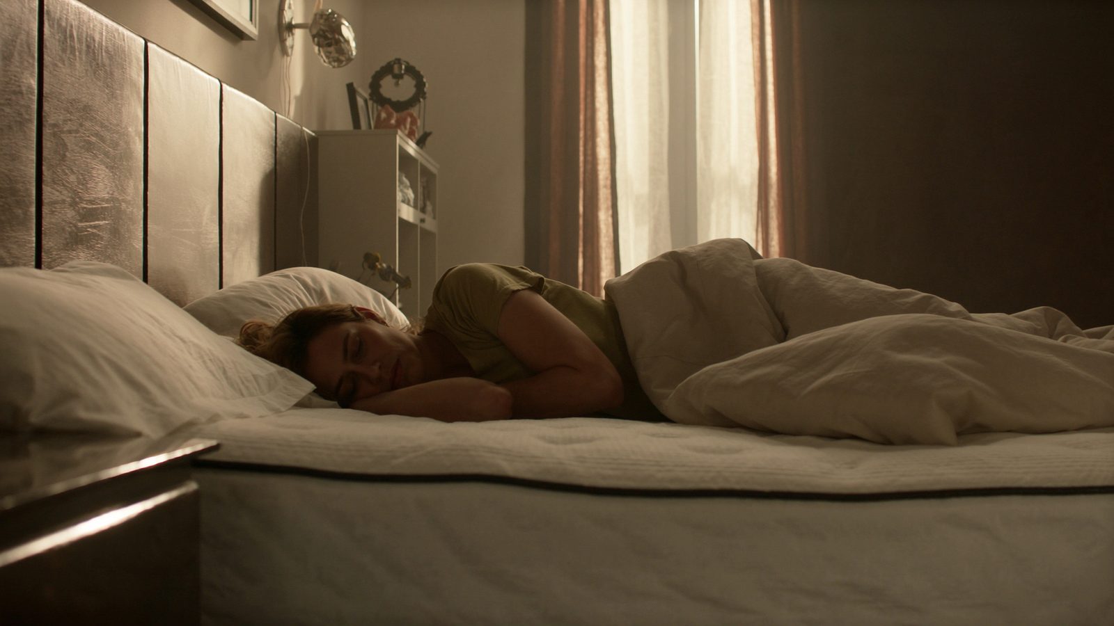 Porque buen descanso vital salud