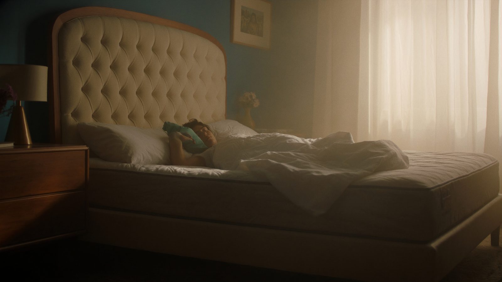 Ropa cama termorreguladora