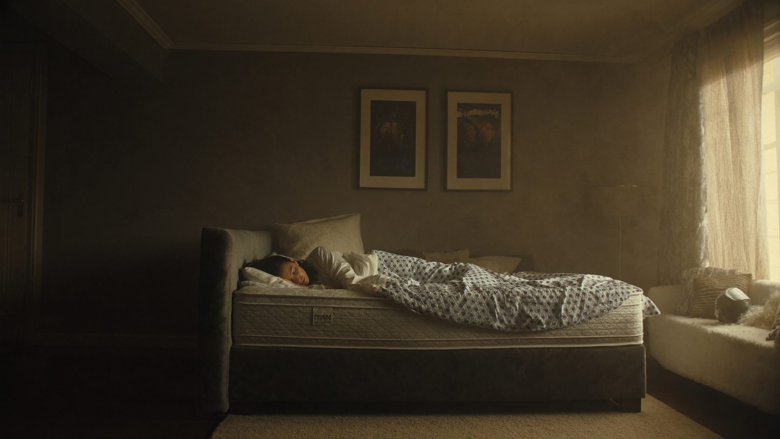 Tipos descanso ergonomia sueno