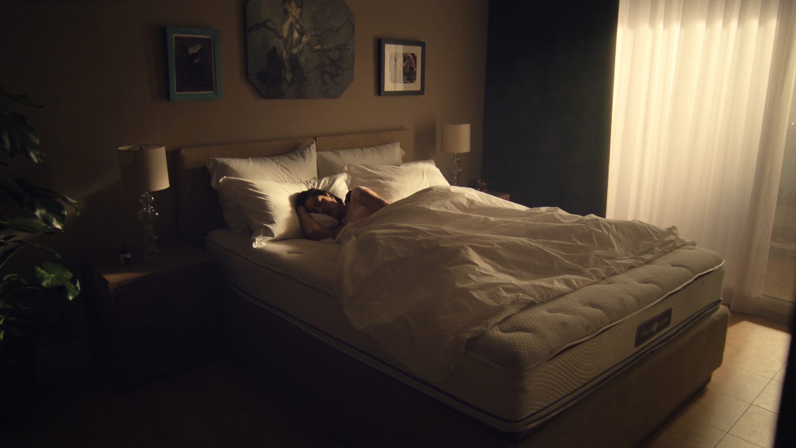 Top 10 descanso ergonomia sueno