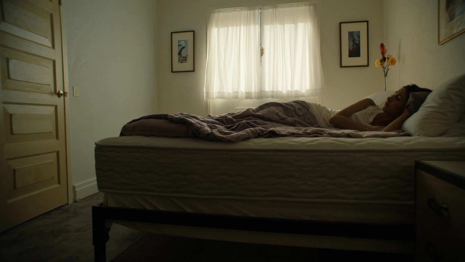Trucos descanso ergonomia sueño