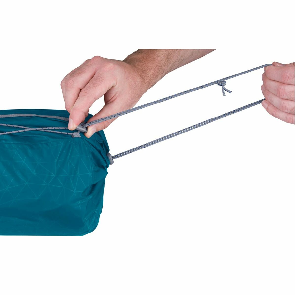 Colchón autoinflable Sea to Summit Comfort Deluxe Azul Poliéster - 3