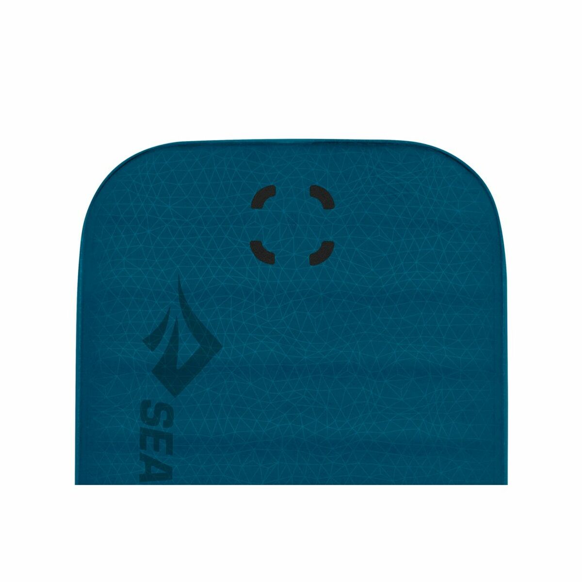 Colchón autoinflable Sea to Summit Comfort Deluxe Azul Poliéster - 4