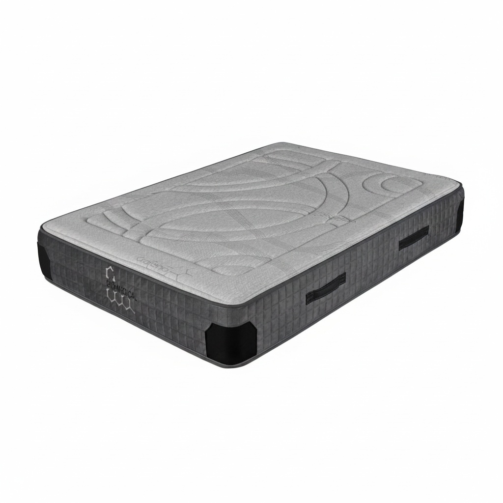 Colchón Viscoelástico Drakefor Bio medical 160 x 190 cm - 3