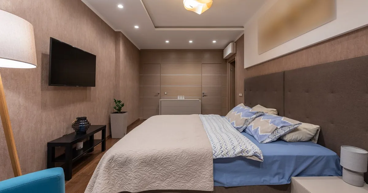 Colchon 150x190 - Espuma HR - Firmeza Suave