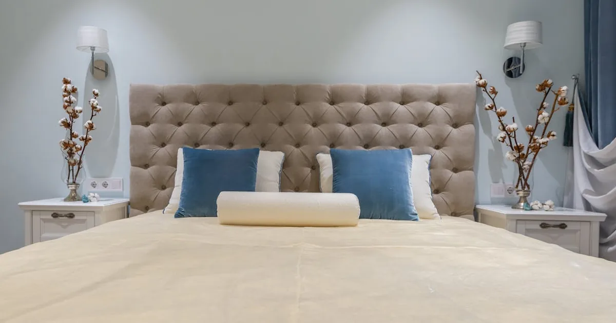 Colchon 150x200 - Muelles Ensacados - Firmeza Suave