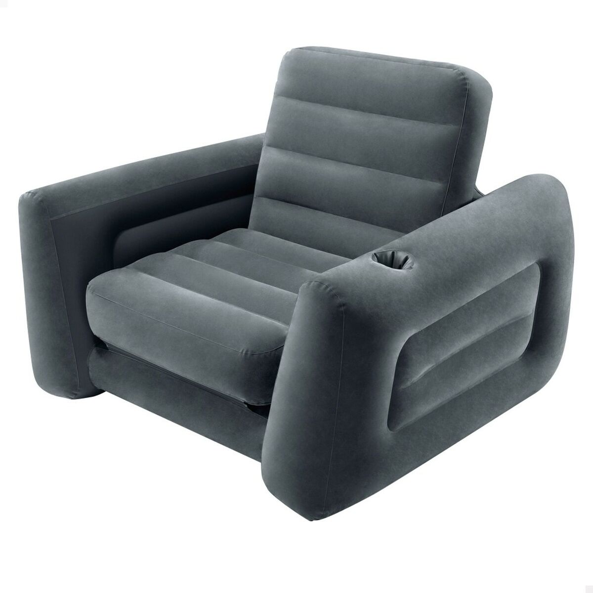 Sofá Cama Hinchable Intex - imagen principal