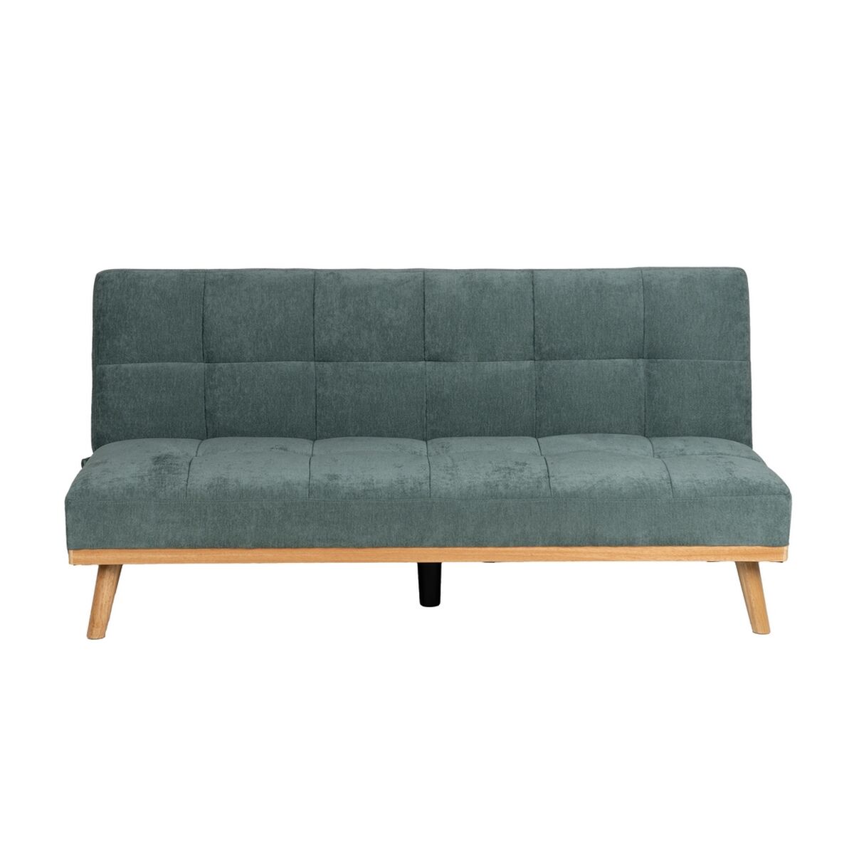 Sofá Cama Verde 178 x 94 x 86 cm - 4