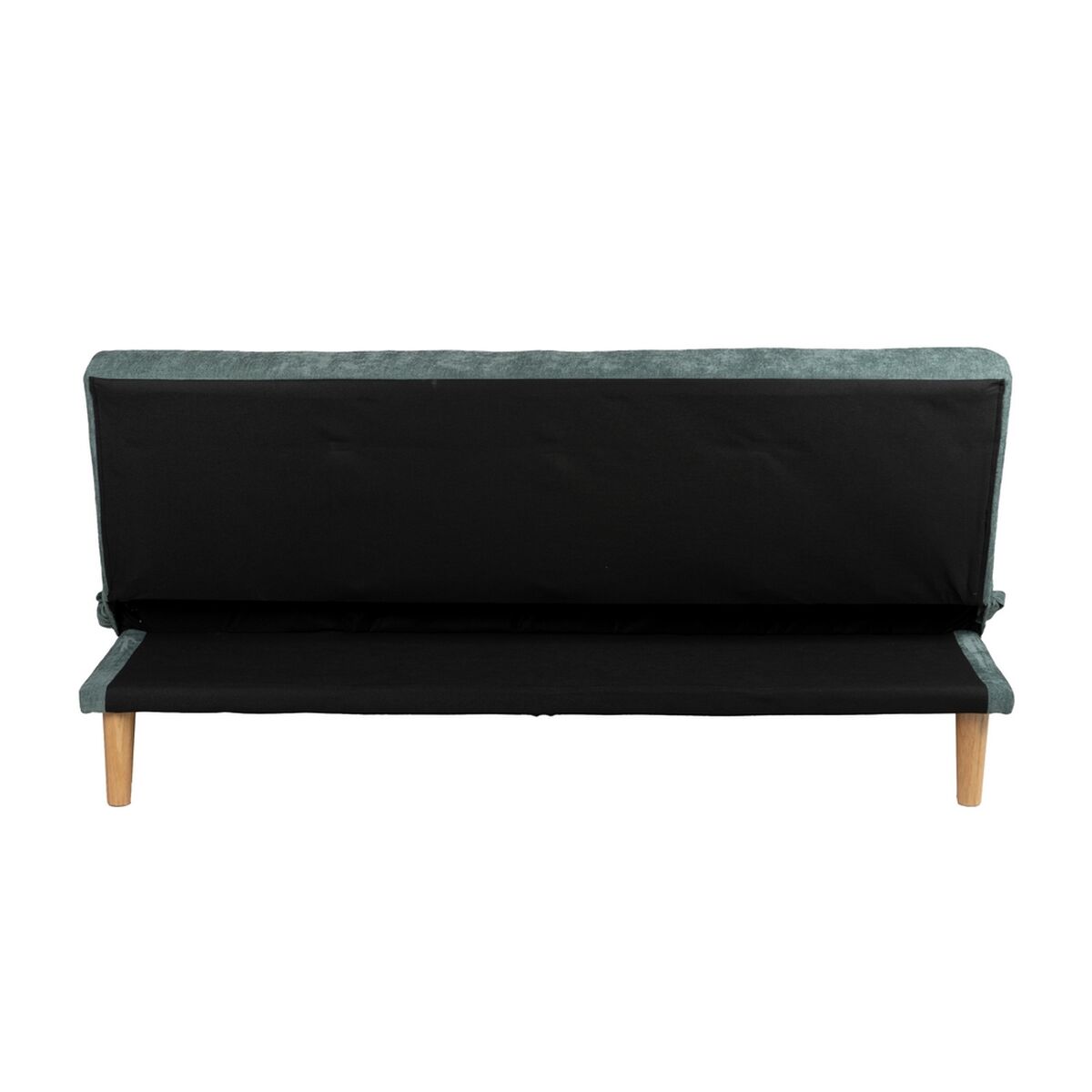 Sofá Cama Verde 178 x 94 x 86 cm - 5