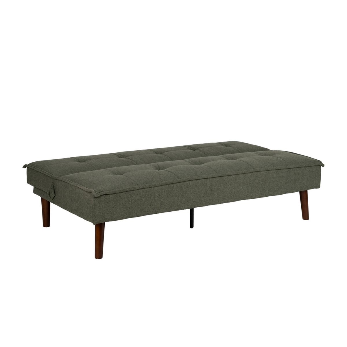 Sofá Cama Verde 181 x 88 x 85,5 cm - 3