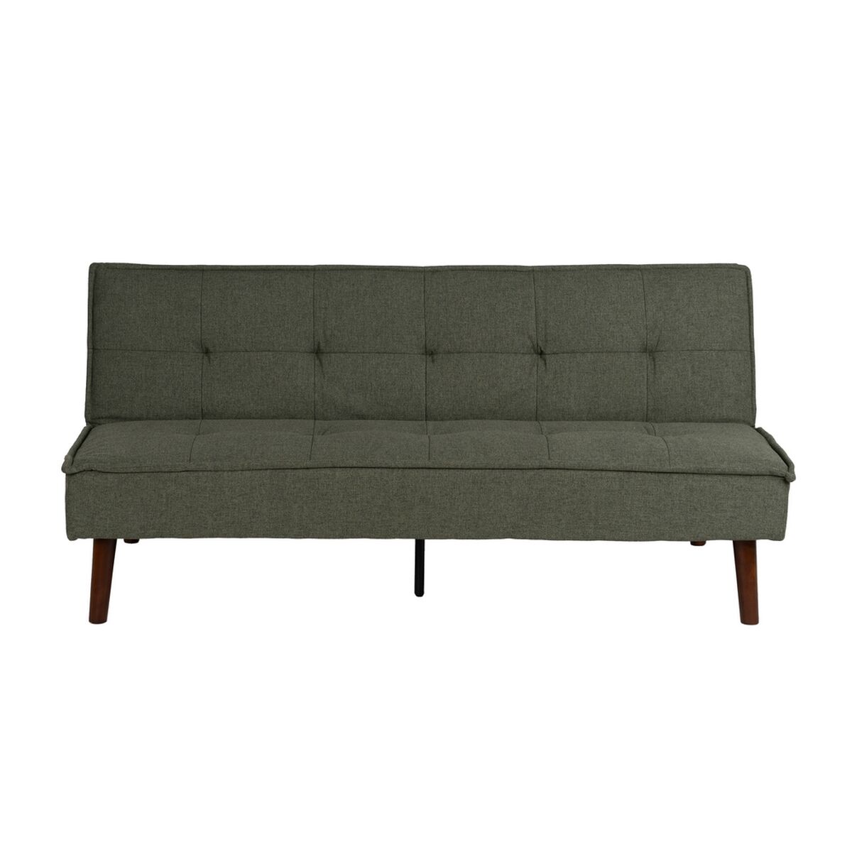 Sofá Cama Verde 181 x 88 x 85,5 cm - 4