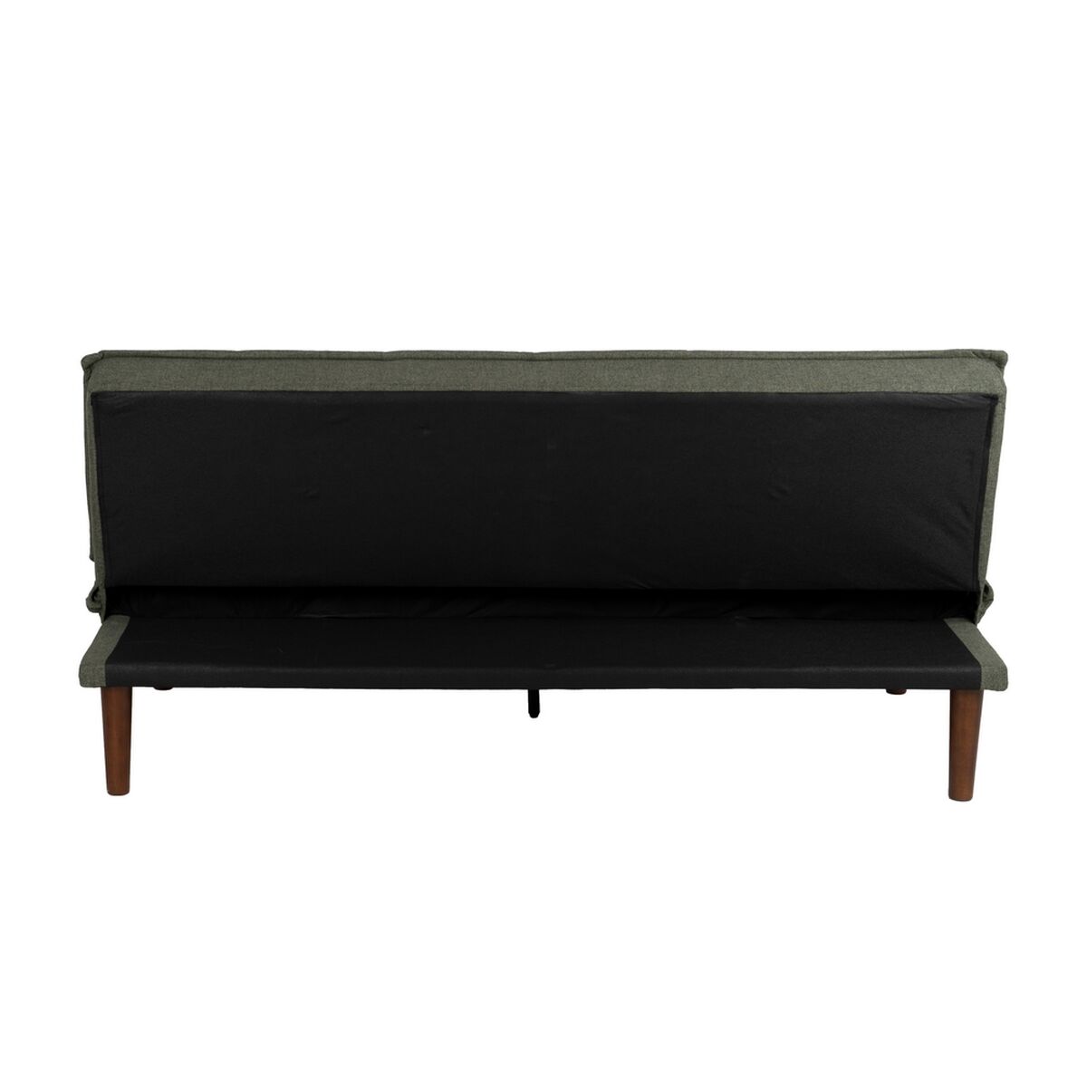 Sofá Cama Verde 181 x 88 x 85,5 cm - 5